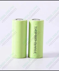 3c Discharge Hly Ncm 26650 5ah 5000mah Lithium Ion Battery