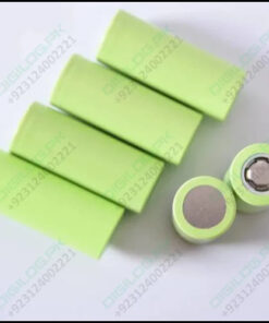 3c Discharge Hly Ncm 26650 5ah 5000mah Lithium Ion Battery