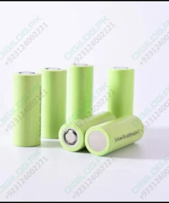 3c Discharge Hly Ncm 26650 5ah 5000mah Lithium Ion Battery