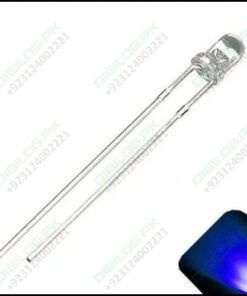 3mm Blue Led Super Bright