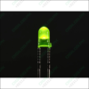 3mm Green Led