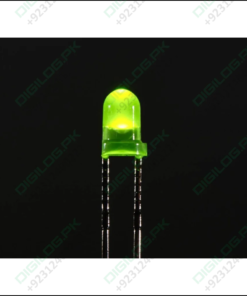 3mm Green Led