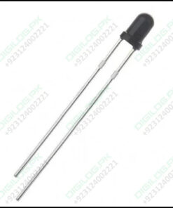 3mm Photodiode Ir Infrared Receiver