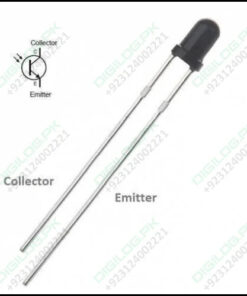 3mm Photodiode Ir Infrared Receiver