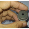 3mm Timing Pulley P28