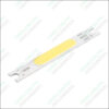 3W 3.7V 1000mA 300lm Led COB Light Module For Bike Diy Work