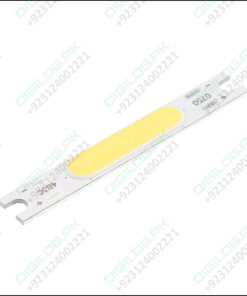 3W 3.7V 1000mA 300lm Led COB Light Module For Bike Diy Work