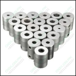 3x3mm Flexible Coupling Shaft