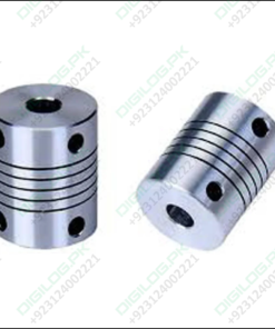 3x3mm Flexible Coupling Shaft