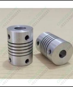 3x6.35mm Flexible Coupling Shaft