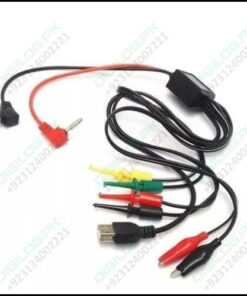 4 Line Kabel Power Supply Cable Multi Function Adjustable