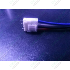 4 Pin Rgb Panel Connector Fan Connection Pair With Male