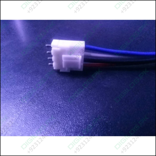 4 Pin Rgb Panel Connector Fan Connection Pair With Male