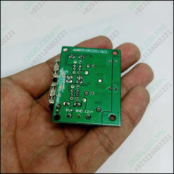 4 Usb Port A5268 Chip Step Down Transformer Converter Board