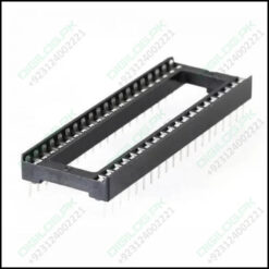 40 Pin Dip Ic Socket Base Adaptor Connector