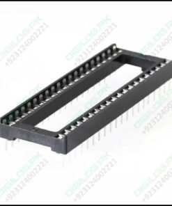 40 Pin Dip Ic Socket Base Adaptor Connector