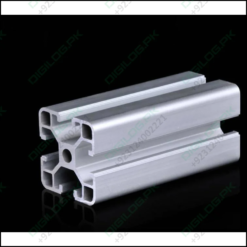 4040 Aluminium Profile Extrusion For Cnc And 3d Printer 1