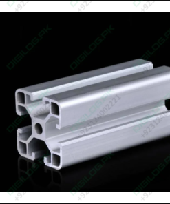 4040 Aluminium Profile Extrusion For Cnc And 3d Printer 1