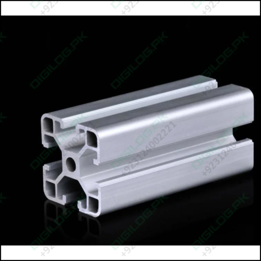 4040 Aluminium Profile Extrusion For Cnc And 3d Printer 1