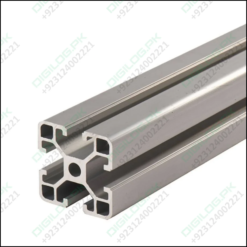 4040 Aluminium Profile Extrusion For Cnc And 3d Printer 1