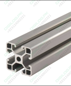 4040 Aluminium Profile Extrusion For Cnc And 3d Printer 1