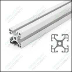 4040 Aluminium Profile Extrusion For Cnc And 3d Printer 1