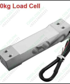 40kg Scale Load Cell Weight Sensor