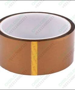 40mm Kapton Tape Polyimide Heat Resistant