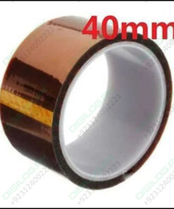 40mm Kapton Tape Polyimide Heat Resistant