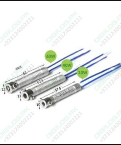 40w 220v Soldering Iron Heating Element Core