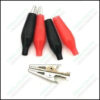 45mm Crocodile Clips Set Alligator Clip