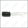 470uf 10v Electrolytic Capacitor - Digilog.pk