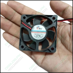 48mmx48mmx11mm 12v Dc Fan