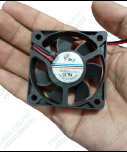 48mmx48mmx11mm 12v Dc Fan