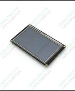 5 Inch Nextion Tft Hmi Lcd Touchscreen Nx8048k050