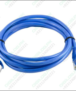 5 Meter Cat5 Internet Cable Ethernet Lan