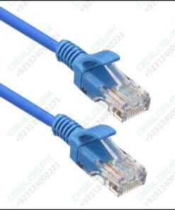 5 Meter Cat5 Internet Cable Ethernet Lan