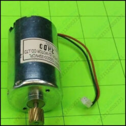 5 To 26v Dc Motor Lot