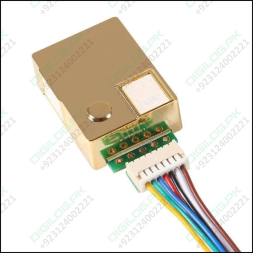 5000ppm Mh-z19b Co2 Sensor Module In Pakistan