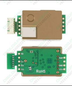 5000ppm Mh-z19b Co2 Sensor Module In Pakistan