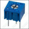 500k 3386 Single Turn Variable Potentiometer