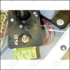 50k Dual Stereo Volume Type Variable Resistor Potentiometer