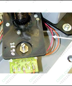 50k Dual Stereo Volume Type Variable Resistor Potentiometer