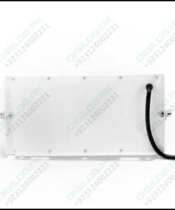 50w 50 Led White Shell Flood Light