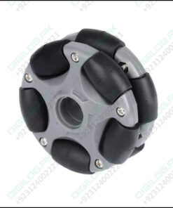 58mm Omni Wheel Universal