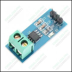 5a Range Current Sensor Module Acs712 In Pakistan