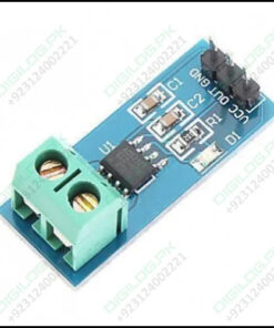 5a Range Current Sensor Module Acs712 In Pakistan