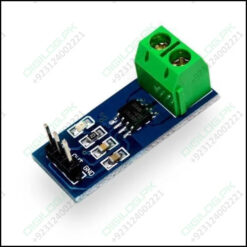 5a Range Current Sensor Module Acs712 In Pakistan