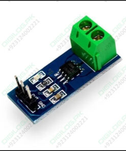 5a Range Current Sensor Module Acs712 In Pakistan