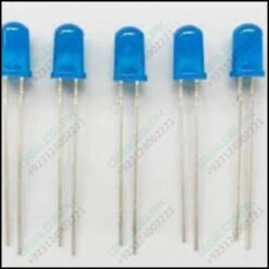 5mm Blue Led Light Emitting Diode